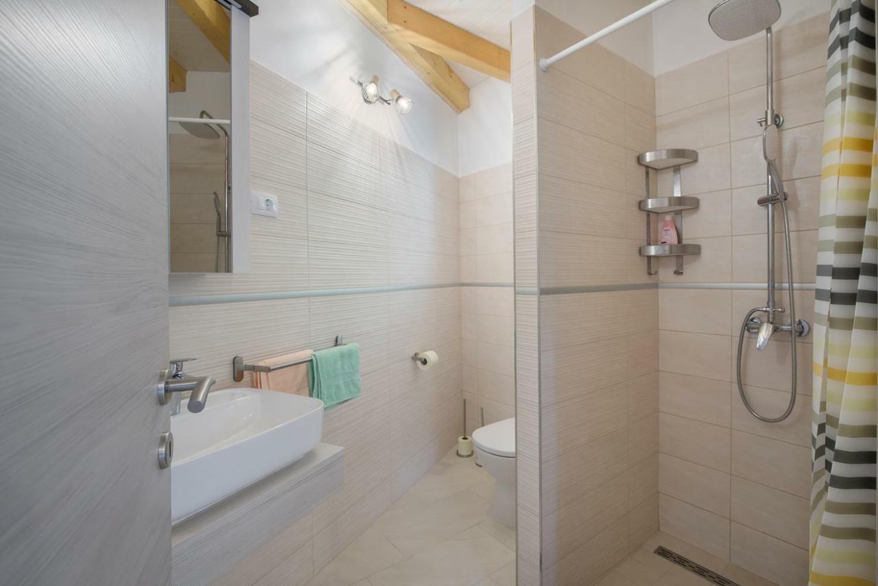Apartments Leonardo&Mak Pula Luaran gambar
